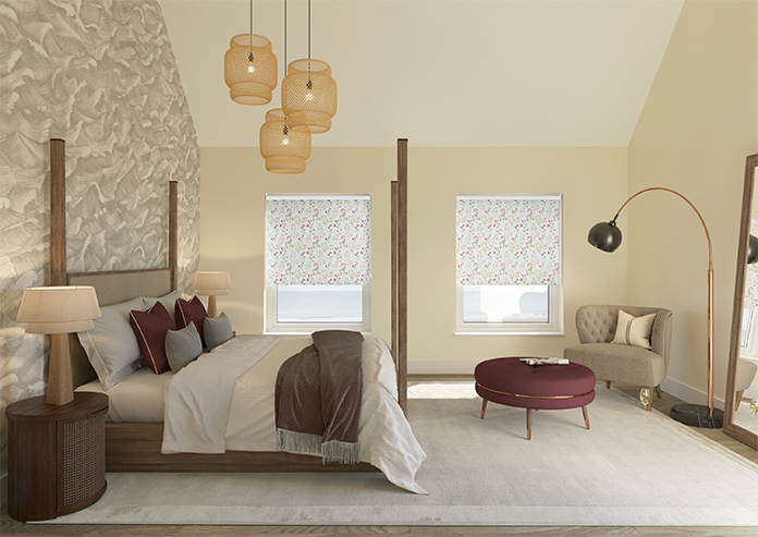 Highland Meadow, Gravity - Twist&Fit Roller Blind - Image 8